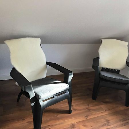 Wohnen Am Wanderweg Apartman Aurich Kültér fotó
