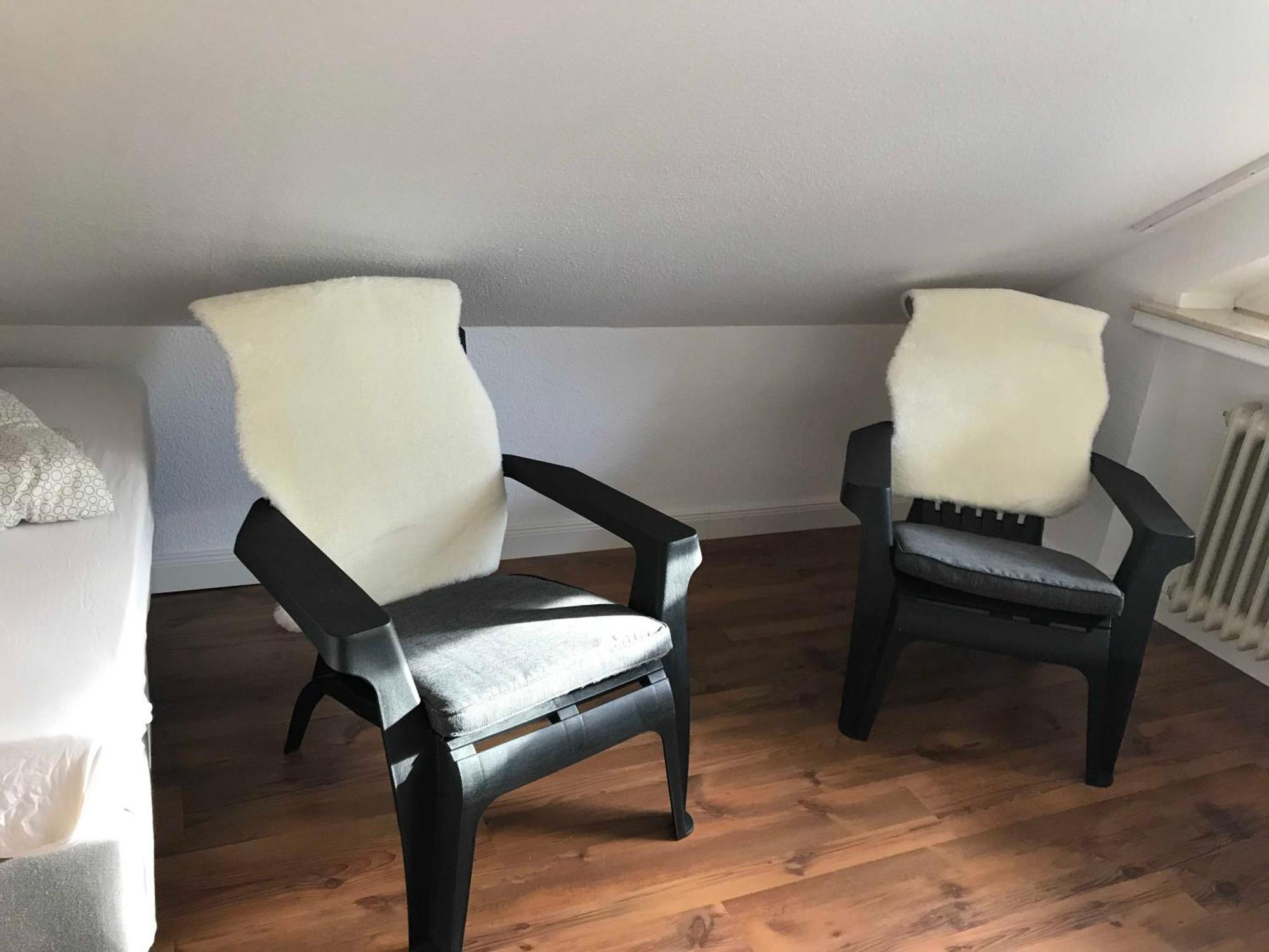 Wohnen Am Wanderweg Apartman Aurich Kültér fotó